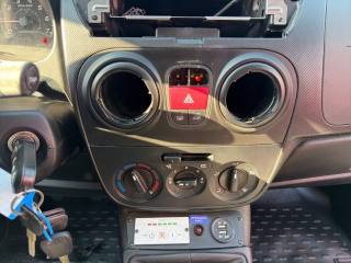 FIAT Fiorino usata 12