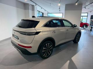 DS AUTOMOBILES DS 7 usata, con Airbag Passeggero