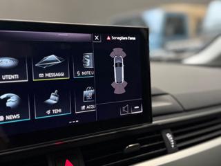 AUDI A4 usata, con Servosterzo