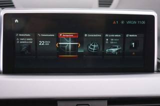 BMW X1 usata, con Park Distance Control