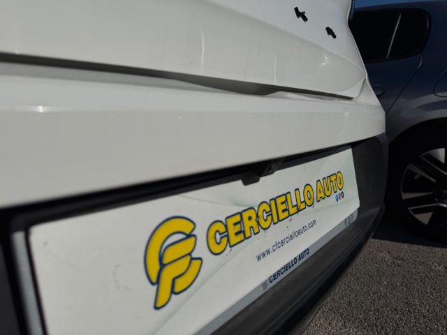 OPEL Mokka usata, con Interni in pelle