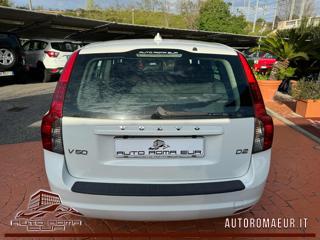 VOLVO V50 usata, con Airbag Passeggero