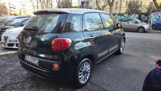 FIAT 500L usata, con Airbag Passeggero