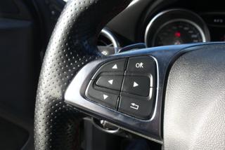 MERCEDES-BENZ A 200 usata 52