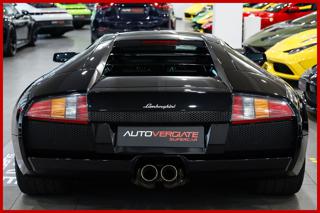 LAMBORGHINI Murcielago usata, con Boardcomputer