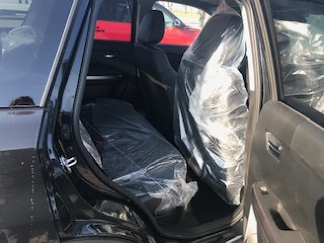 SUZUKI Vitara usata, con Autoradio