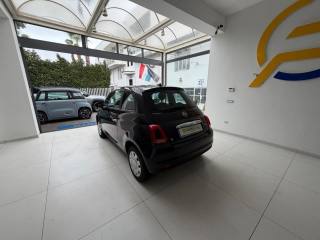 FIAT 500 usata, con Cerchi in lega