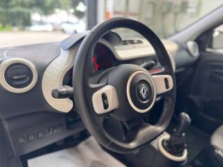 RENAULT Twingo usata, con Chiusura centralizzata telecomandata