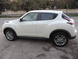 NISSAN Juke usata, con ESP