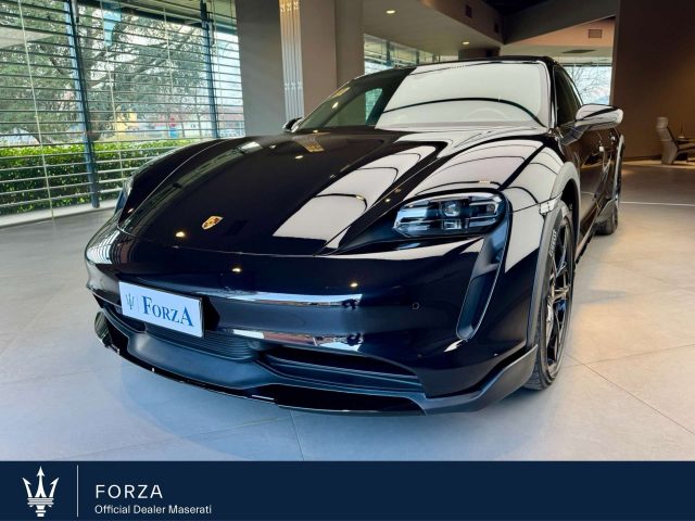 PORSCHE Taycan usata, con ABS