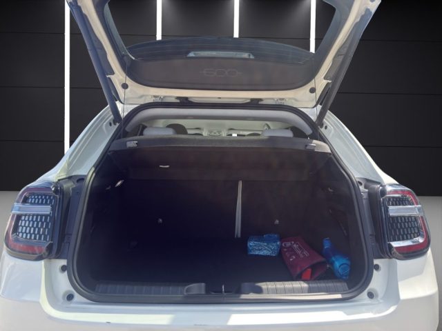 FIAT 600 usata, con Fari LED