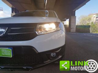 DACIA Sandero usata, con ESP