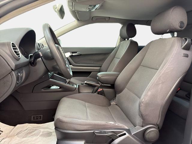 AUDI A3 usata, con ESP