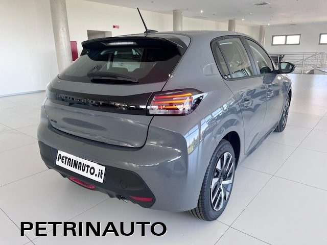 PEUGEOT 208 usata, con Climatizzatore
