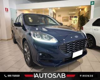 FORD Kuga 2.5 ST-Line Full Hybrid Automatic Navi Clima Aut.