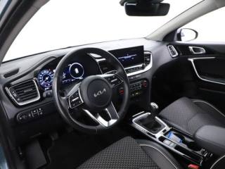 KIA Ceed usata, con Chiusura centralizzata