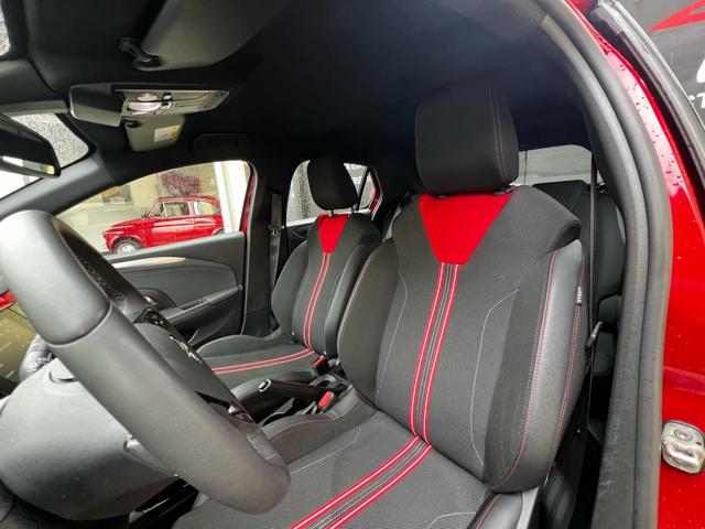 OPEL Corsa usata, con Controllo trazione