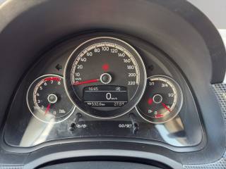VOLKSWAGEN up! usata, con Servosterzo