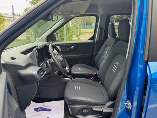 FORD Tourneo Courier usata, con Antifurto