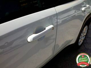 JEEP Renegade usata, con Autoradio digitale