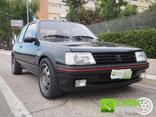 PEUGEOT 205 usata 29