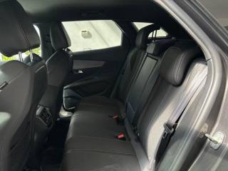PEUGEOT 3008 usata, con Cronologia tagliandi