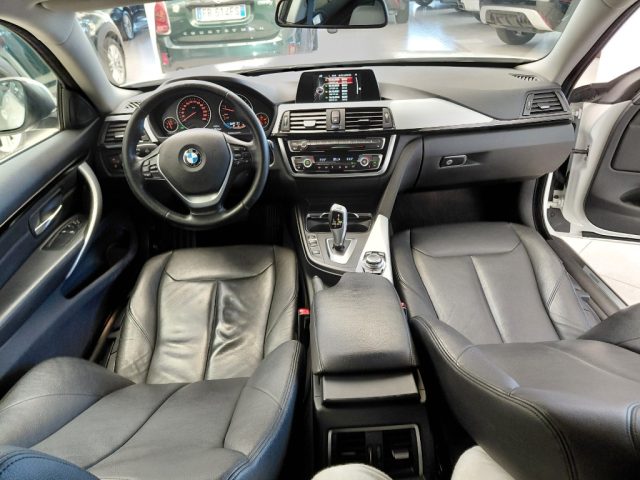 BMW 420 usata, con Sistema di navigazione