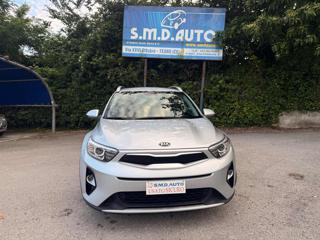 KIA Stonic usata, con Airbag