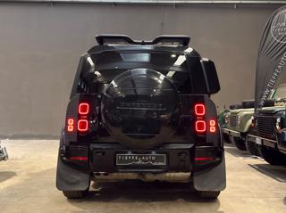 LAND ROVER Defender usata, con Alzacristalli elettrici
