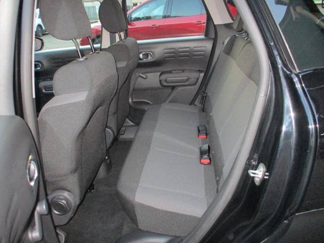 CITROEN C3 Aircross usata, con Climatizzatore