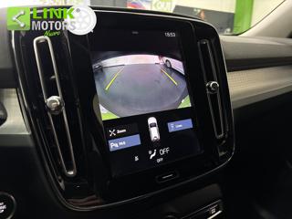 VOLVO XC40 usata 17