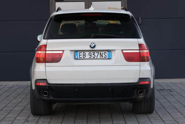BMW X5 usata, con Sensori di parcheggio anteriori