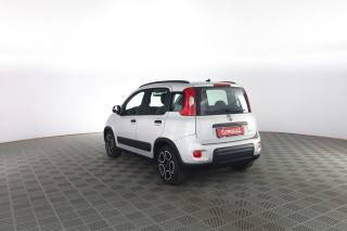 FIAT Panda usata 5