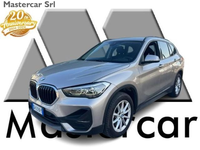 BMW X1 usata, con ABS