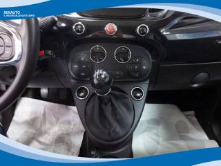 FIAT 500 usata, con Boardcomputer