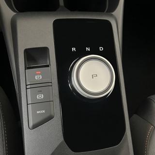MG MG3 usata, con Touch screen