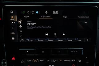 MASERATI Grecale usata, con Sensore di luce