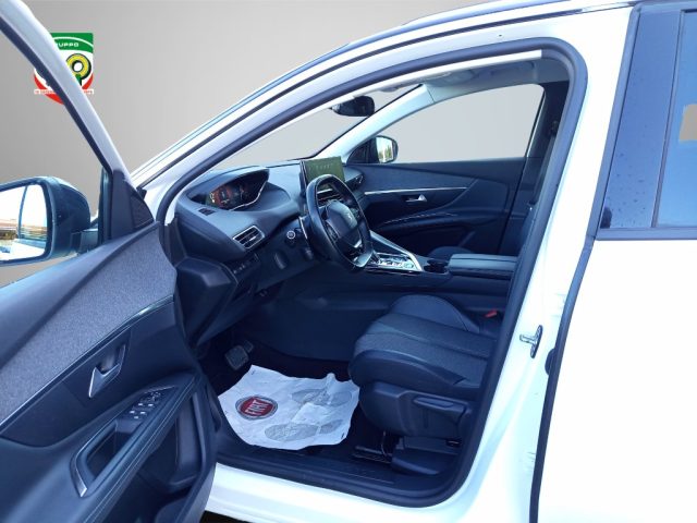 PEUGEOT 3008 usata, con Cruise Control