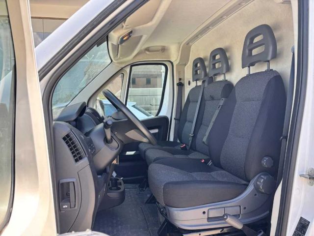 FIAT Ducato usata 7