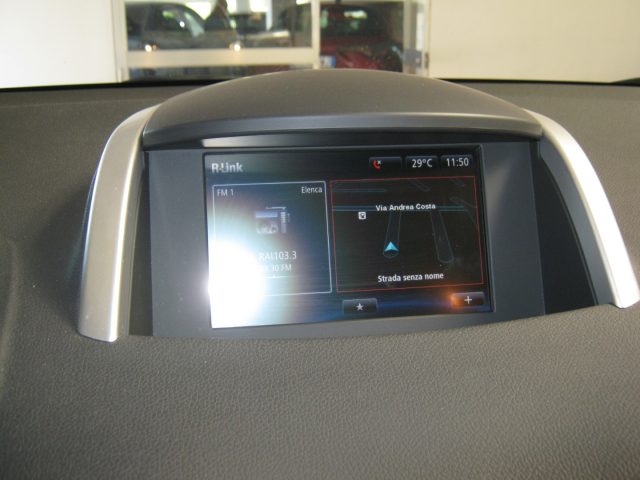 RENAULT Koleos usata 24