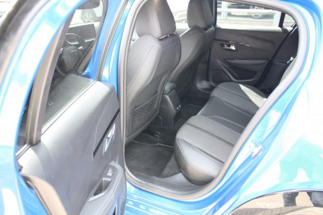 PEUGEOT 208 usata, con Cruise Control
