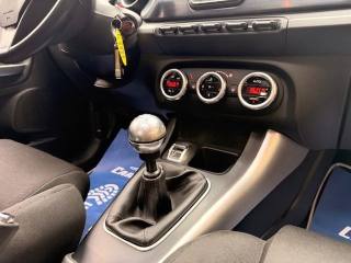 ALFA ROMEO Giulietta usata, con Tettuccio apribile