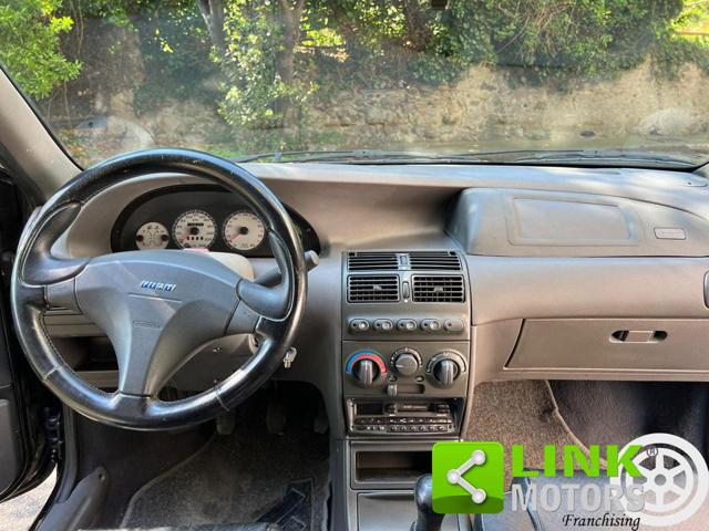 FIAT Punto usata 12