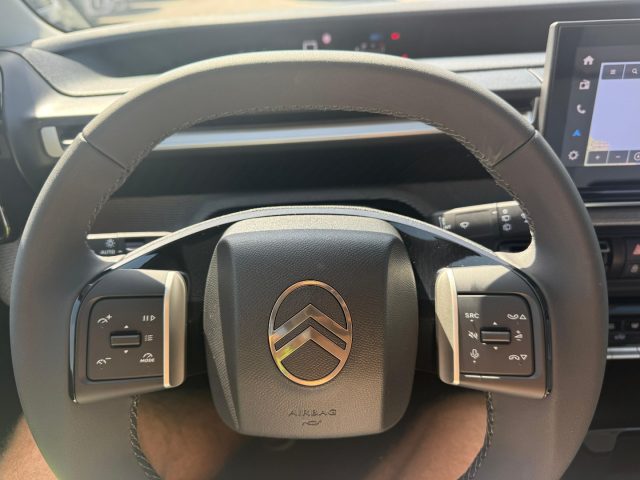 CITROEN C3 usata, con Autoradio digitale