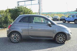 FIAT 500 usata, con Airbag Passeggero