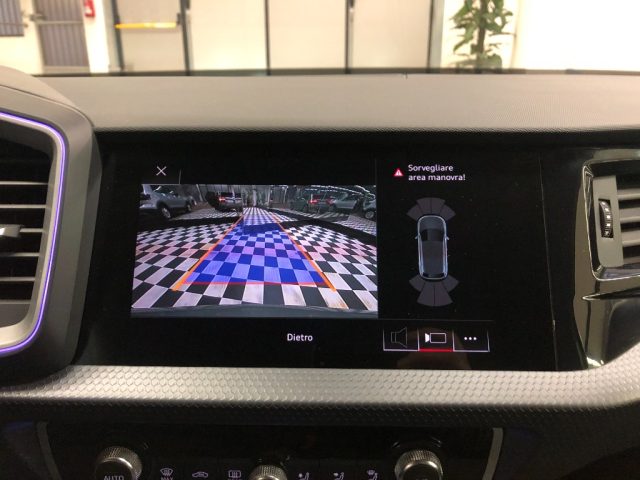 AUDI A1 usata, con Bluetooth
