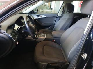 AUDI A6 usata, con Climatizzatore