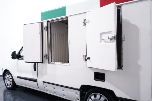 FIAT Doblo usata 27