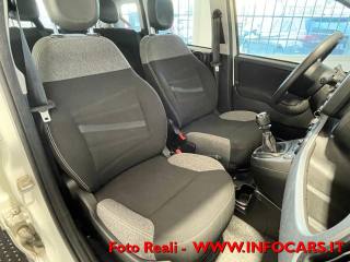 FIAT Panda usata, con Autoradio