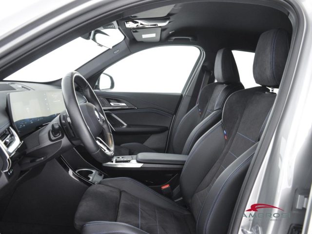 BMW X1 usata 8